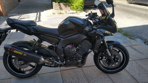 Yamaha Fazer 1000 Fz1 S (no Honda Cbr, R1, Zx10)