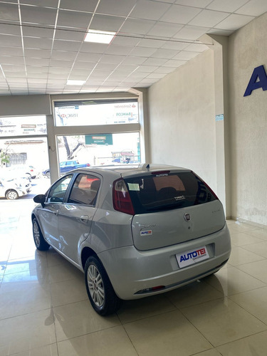 Fiat Punto 1.4 Attractive