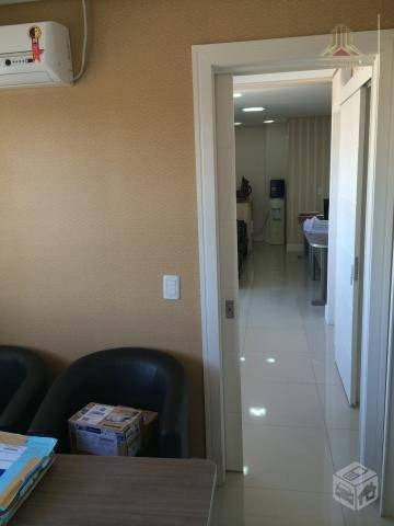 Imagem 3 de 15 de Sala Comercial À Venda, Independência, Porto Alegre. - Sa0078