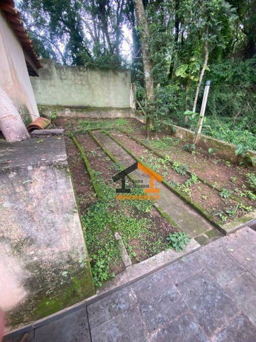 Imagem 21 de 27 de Casa Com 4 Dormitórios À Venda, 465 M² Por R$ 1.295.000,00 - Ville Chamonix - Itatiba/sp - Ca1286