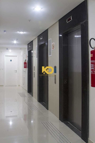 Imagem 6 de 15 de Conjunto Comercial, Tatuapé, São Paulo - R$ 546 Mil, Cod: 210 - V210