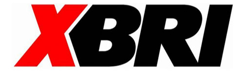 Kit 2 Pneus Xbri 305/70r16 Brutus Ta 10 Lonas 124/121r