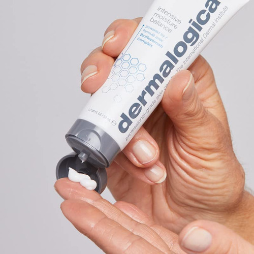 Crema Hidratante Dermalogica Intensive Moisture Balance 50 M