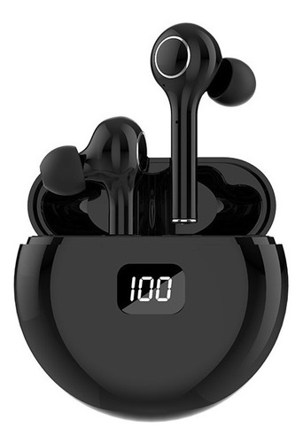Auriculares Inalámbricos Bluetooth Tws Hifi Sound Super Bass