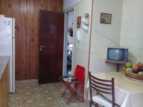 Imagen 5 de 10 de Departamento En Venta 3 Ambientes Varese Mar Del Plata
