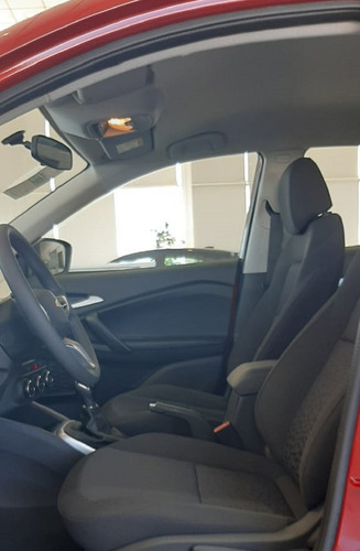 Imagen 3 de 25 de Plan De Ahorro Chevrolet Tracker Lt 1.2 Nafta Manual 2023 Ep