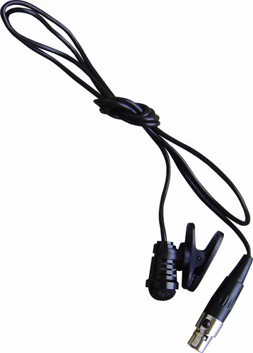 Apogee U-camera Micrófono Inalámbrico Corbatero Para Cámara