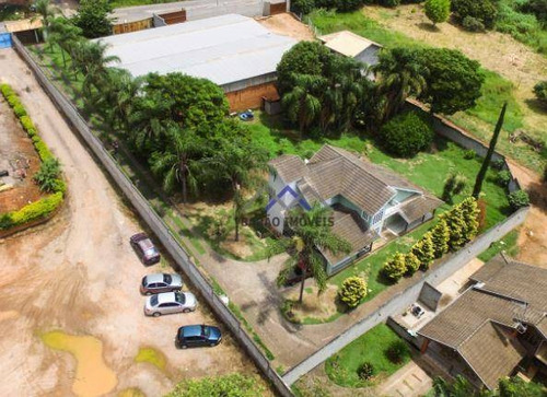 Imagem 3 de 16 de Galpão À Venda, 720 M² Por R$ 1.999.000,00 - Bairro Do Poste - Jundiaí/sp - Ga0077