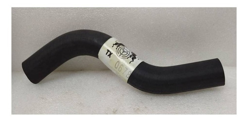 Manguera Radiador Torflex Civic Sup 92-98