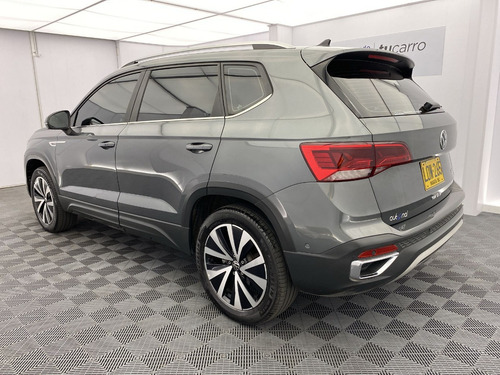 Volkswagen Taos 1.4 Tsi Highline