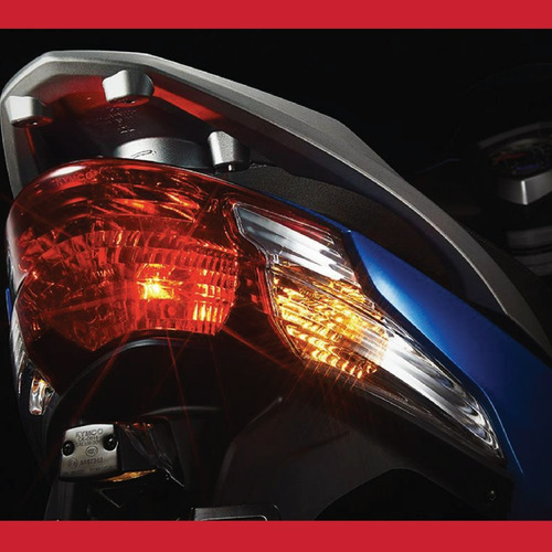 Imagen 7 de 16 de Kymco Agility City 200i - Unico Moto Canning