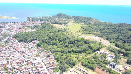 Imagem 7 de 9 de Vendo Terreno Amplo Com Excelente Localização, Na Cidade De Itacaré/ba - 4129