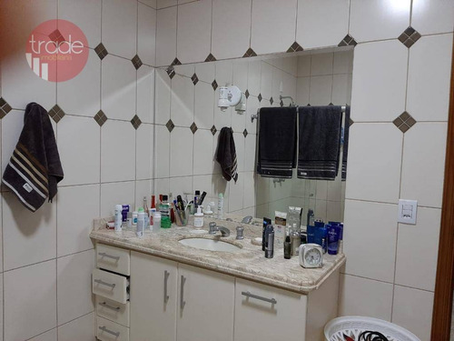 Imagem 10 de 24 de Casa À Venda, 326 M² Por R$ 958.000,00 - City Ribeirão - Ribeirão Preto/sp - Ca3293
