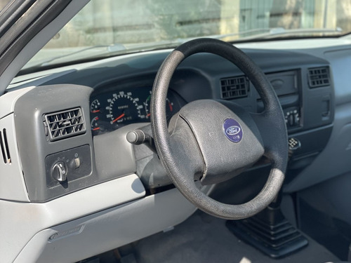 Imagem 8 de 12 de Ford F-250 4.2 Xl Cabine Simples