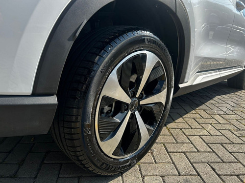 BYD Song Plus 1.5 DM-I HÍBRIDO AUTOMÁTICO