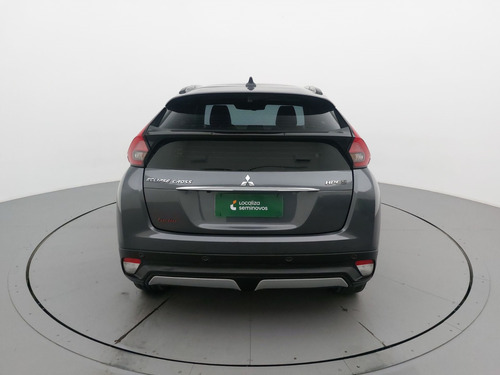 Mitsubishi Eclipse Cross 1.5 MIVEC TURBO GASOLINA HPE-S CVT