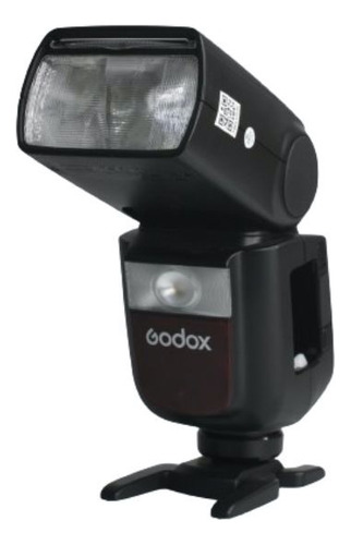 Flash Godox V860 Canon