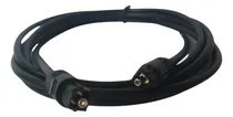 Comprar Cable Óptico Audio Digital Toslink Óptico A Óptico 3 Metros