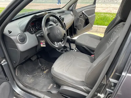 Renault Duster 2.0 Dynamique 4x2