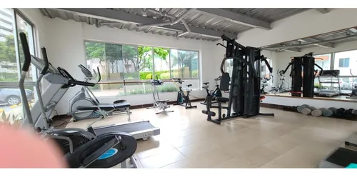 Venta Apartamento De 155mt2 En La Flora, Norte De Cali 13018-1