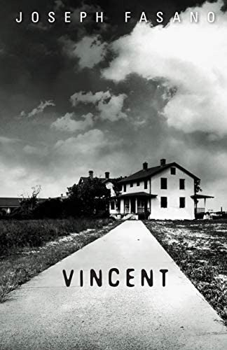 Libro:  Vincent