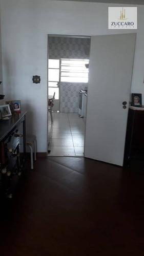 Apartamento Campos Eliseos 167 - Ap13293
