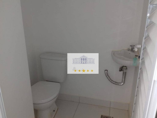Imagem 6 de 30 de Apartamento Residencial À Venda, Centro, Araçatuba. - Ap0634