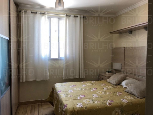 Imagem 14 de 15 de Apartamento Para Venda, 4 Dormitório(s), 115.0m² - 4618