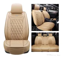 Comprar Fundas Asientos Lujo Bg. Chevrolet Trooper 93\u002F03 3.2l