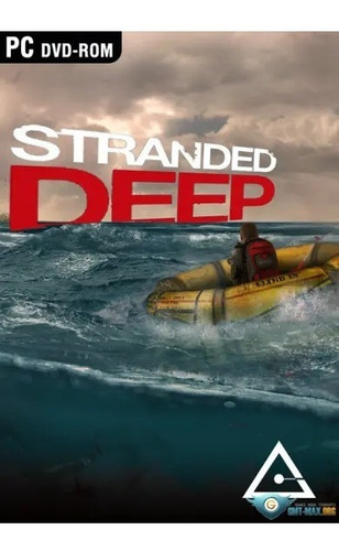 Stranded Deep Pc Full Español