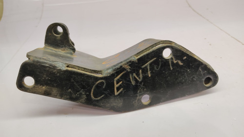 Base Del Alternador Chevrolet Century Celebrity Carburado