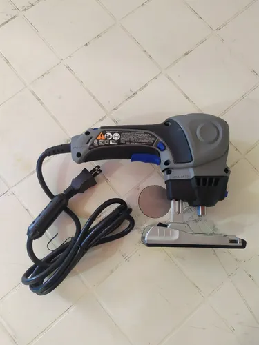 Caladora Dremel Trio 6800