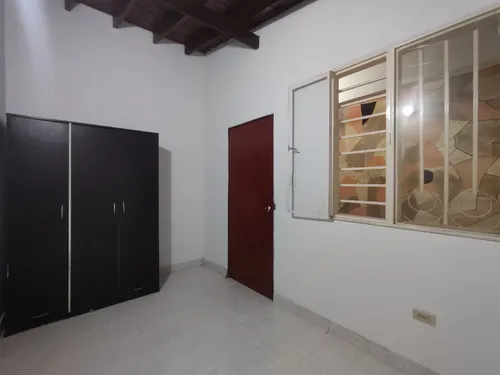 Apartamento En Arriendo En Lleras. Cod A30368