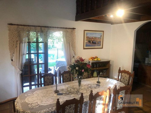 Imagen 17 de 23 de Casa En Venta En Aranjuez, 4 Ambientes Con Pileta!