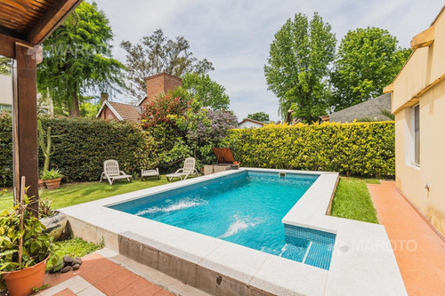 Imagen 8 de 30 de Casa En Venta En Los Horneros - Maroto Propiedades