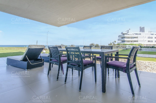 Lumiere Punta Del Este En Venta Playa Mansa