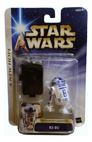 Star Wars Ultra Saga 2003 Obi Wan Nightclub Encounter Unico!