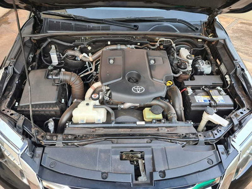 Imagem 11 de 15 de Toyota Hilux Swsrxa4fd 2017