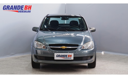 Chevrolet Classic 1.0 MPFI LS 8V FLEX 4P MANUAL