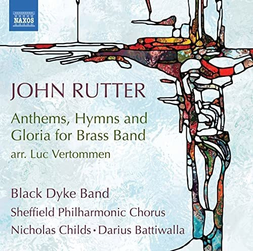 Anthems Hymns & Gloria