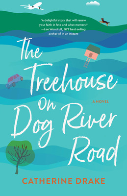 Libro The Treehouse On Dog River Road - Drake, Catherine