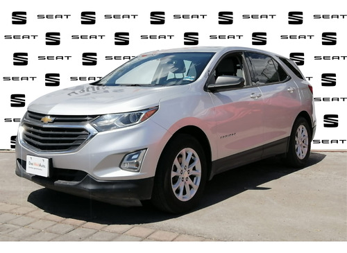 Chevrolet Equinox 1.5 Ls At