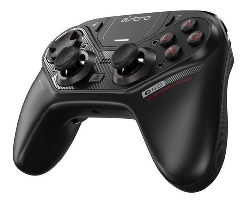 Control joystick inalámbrico Astro Gaming C40 TR negro