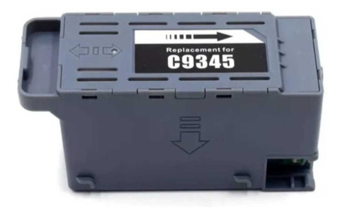 Caja De Mantenimiento C9345 Para Epson L15150 L8180