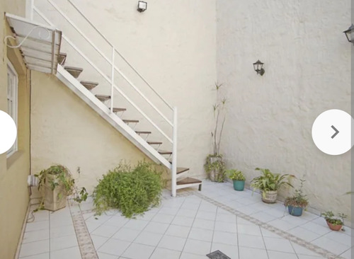 Excelente Chalet En Una Zona Muy Tranquila De Caballito
