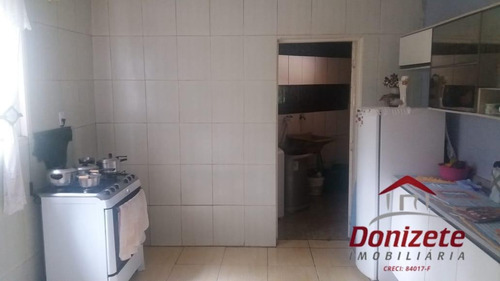 Chácara Para Venda - Jardim Camargo / São Roque - 3004
