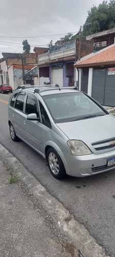 Chevrolet Meriva 1.4 Maxx Econoflex 5p