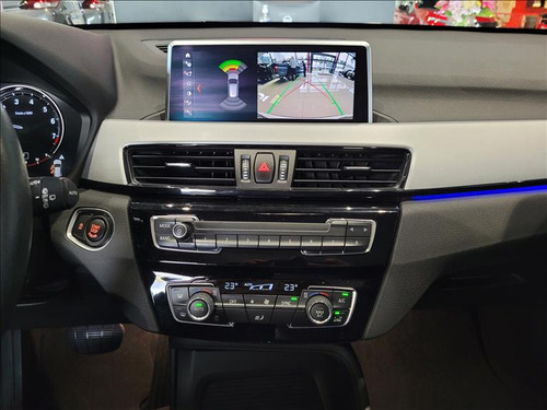BMW X1 2.0 16v Turbo Activeflex Sdrive20i
