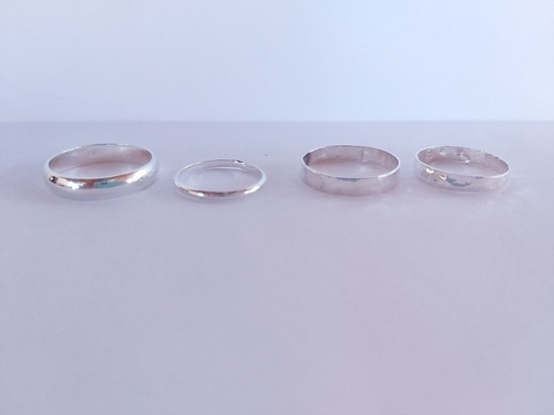 Anillos Para Parejas