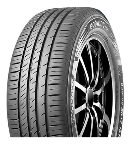 Cubiertas Kumho Es31 Ecowing 205/60 R 16 92h